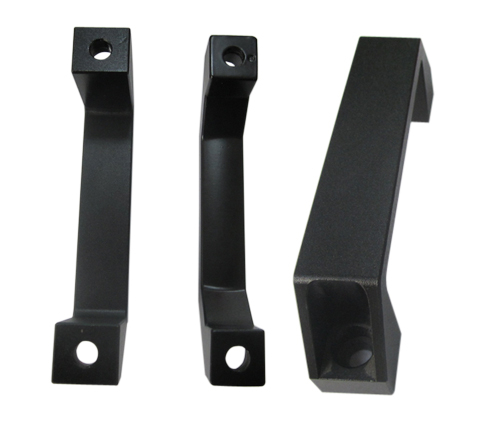 平板扳手、拉手