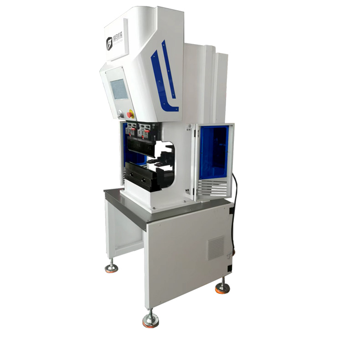 全電伺服折彎?rùn)C(jī)BY06-04